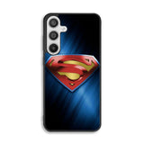 Logo Superman Samsung Galaxy A26 Case FE8225