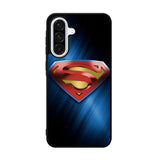 Logo Superman Samsung Galaxy A36 Case FE8225