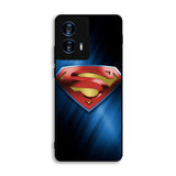 Logo Superman Motorola Moto G Power 5G 2024 Case FE2311