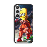 The Simpsons 3rd Samsung Galaxy A26 Case FE1049