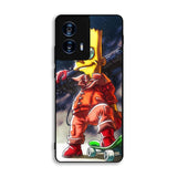 The Simpsons 3rd Motorola Moto G Power 5G 2024 Case FE1049