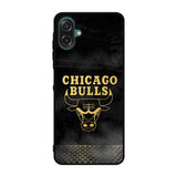 Chicago Bulls Case Samsung Galaxy A07 BC1537
