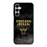 Chicago Bulls Samsung Galaxy A16 Case BC1537