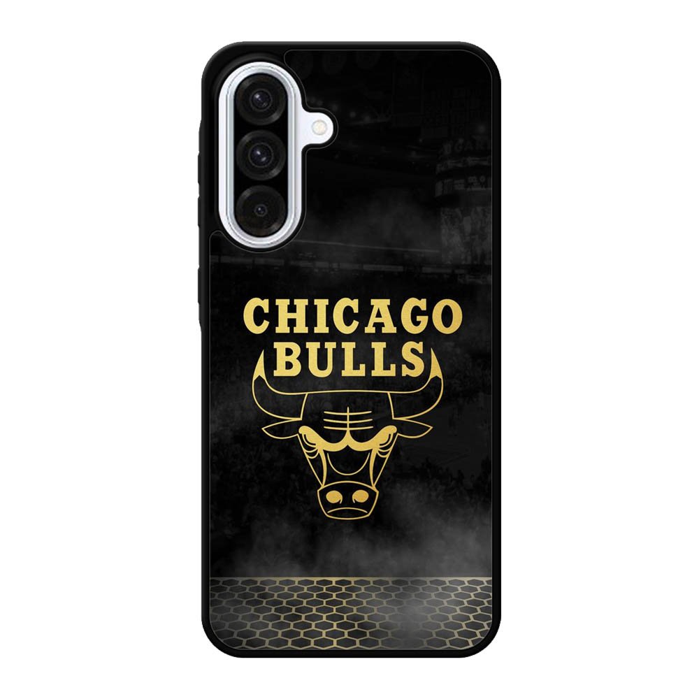 Chicago Bulls Samsung Galaxy A56 Case BC1537