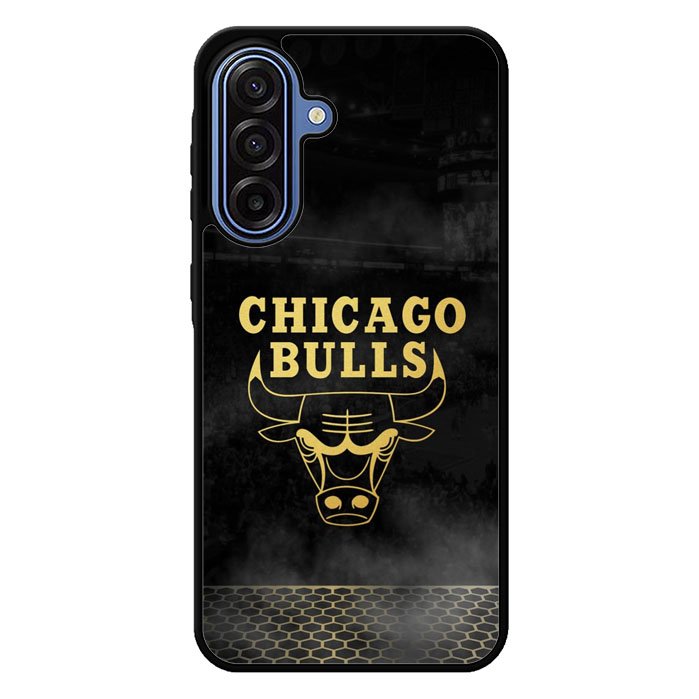 Chicago Bulls Samsung Galaxy A17 5G Case BC1537