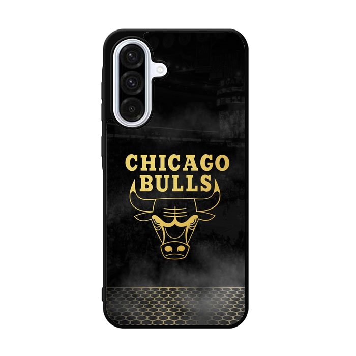 Chicago Bulls Samsung Galaxy A36 Case BC1537