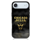 Chicago Bulls iPhone 17 Air Case BC1537