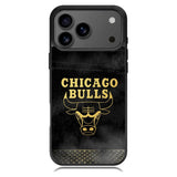 Chicago Bulls iPhone 17 Pro Max Case BC1537