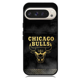 Chicago Bulls Google Pixel 10 | Google Pixel 10 Pro Case BC1537
