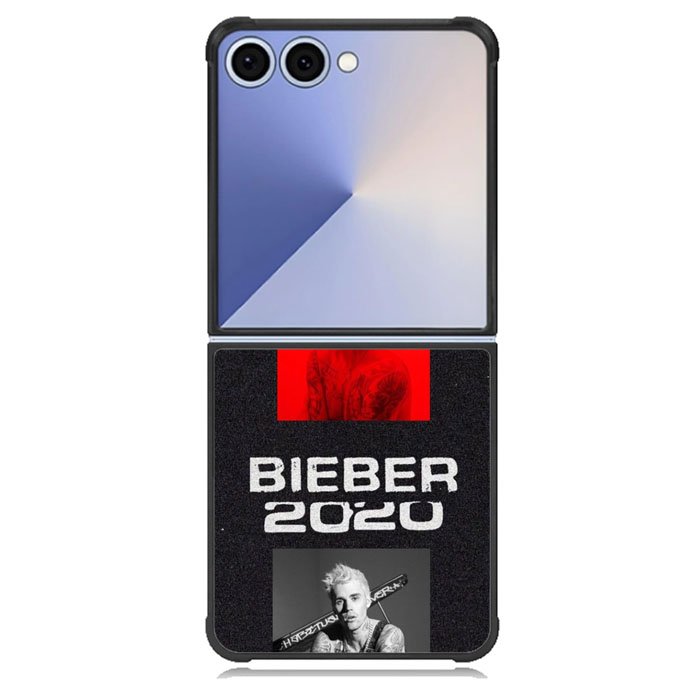 Justin Bieber Samsung Galaxy Z Flip 7 Case BC1559