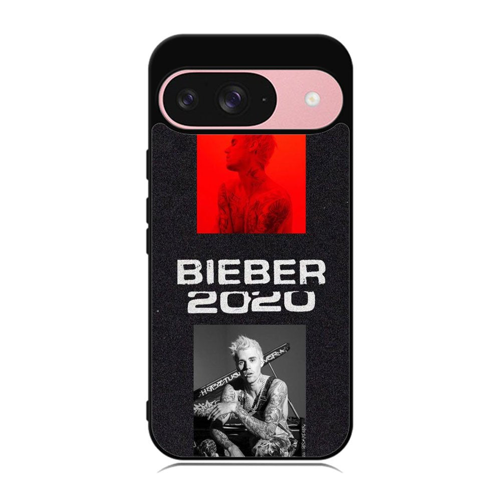 Justin Bieber Case Google Pixel 9 BC1559