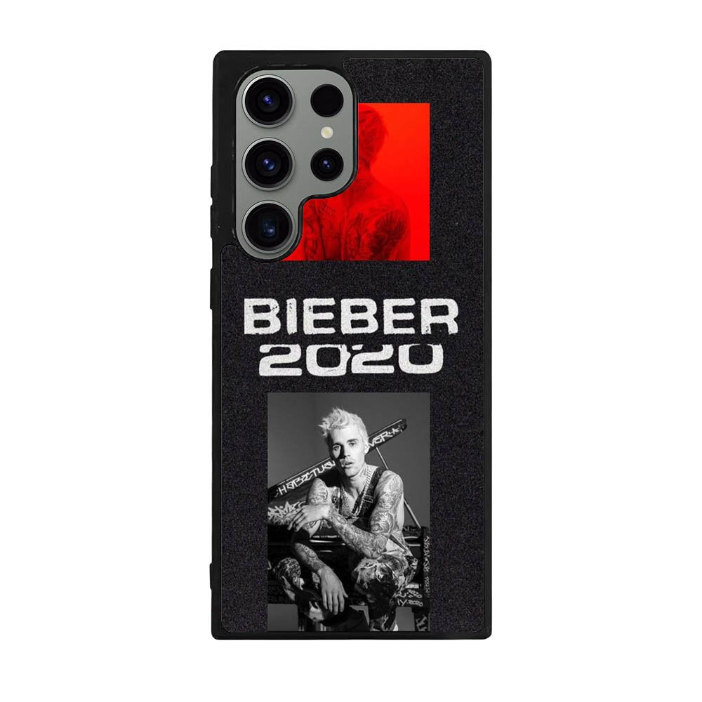 Justin Bieber Case Samsung Galaxy S25 Ultra 5G BC1559