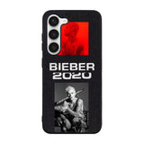Justin Bieber Case Samsung Galaxy S25 5G BC1559