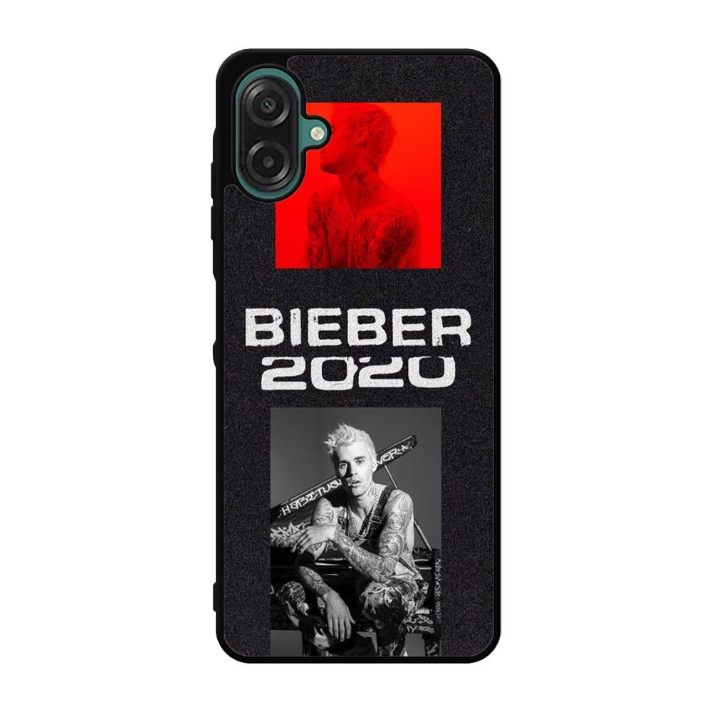 Justin Bieber Case Samsung Galaxy A07 BC1559