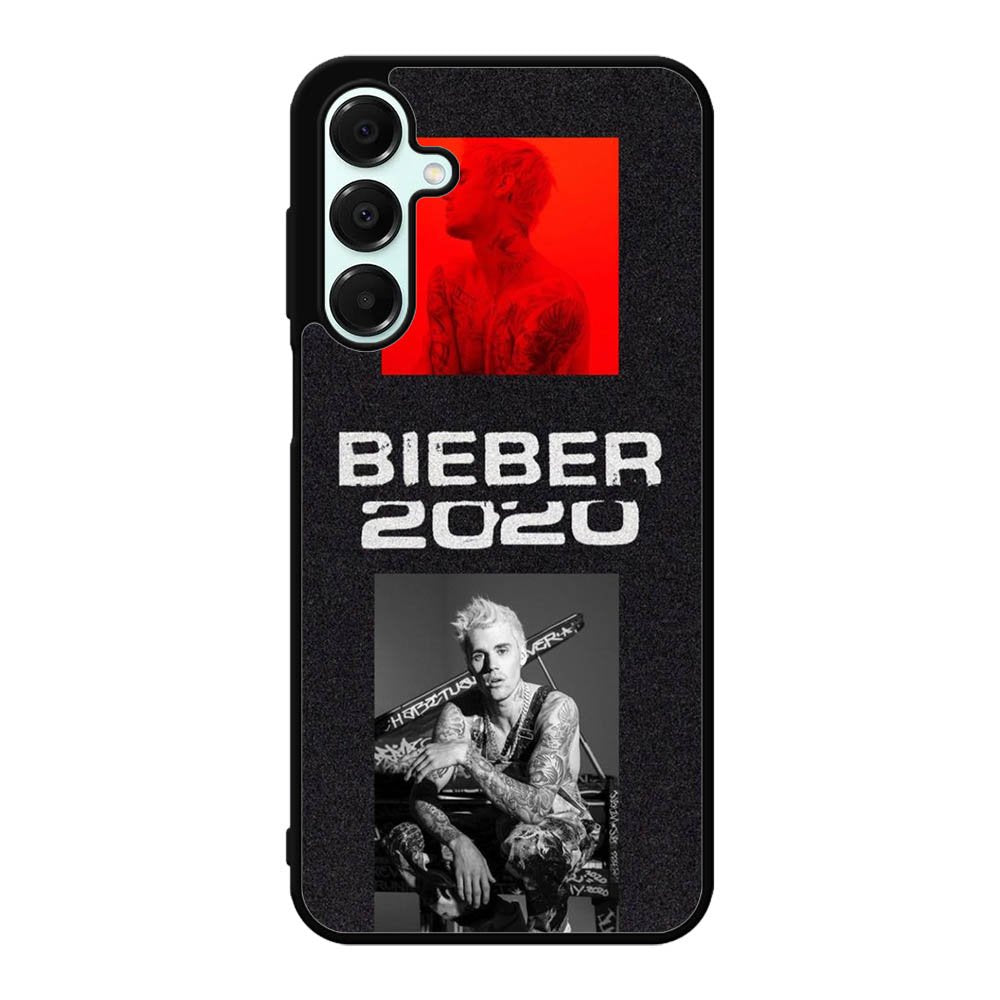 Justin Bieber Samsung Galaxy A16 Case BC1559