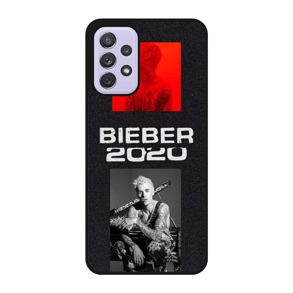 Justin Bieber Samsung Galaxy A23 5G Case BC1559