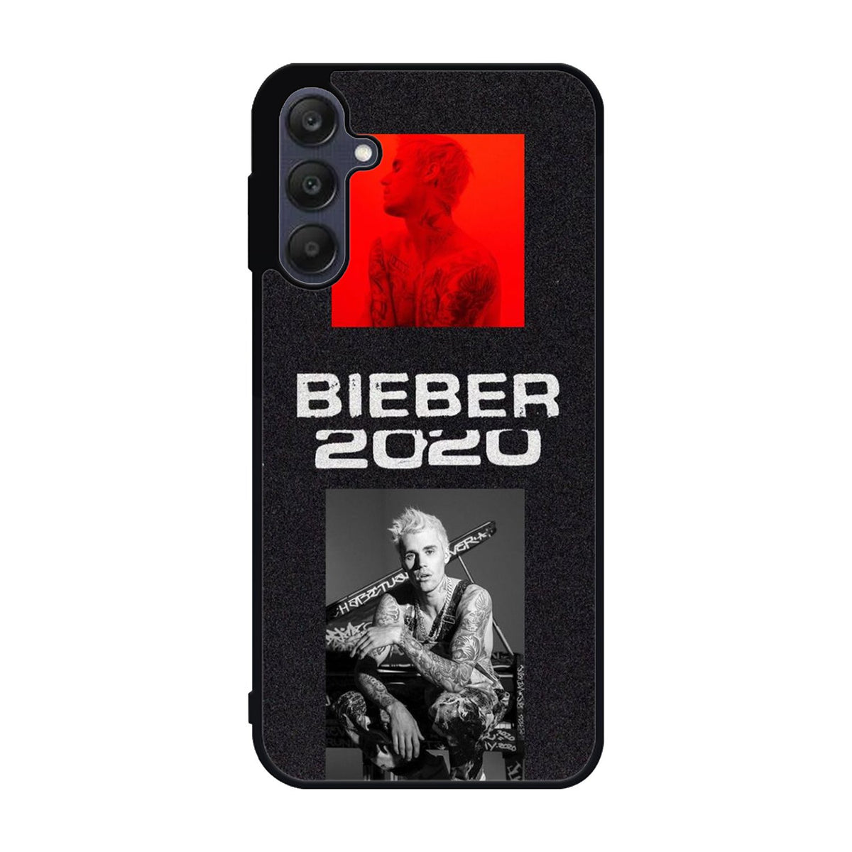 Justin Bieber Samsung Galaxy A25 5G Case BC1559