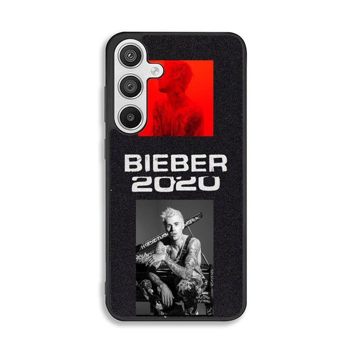 Justin Bieber Samsung Galaxy A26 Case BC1559