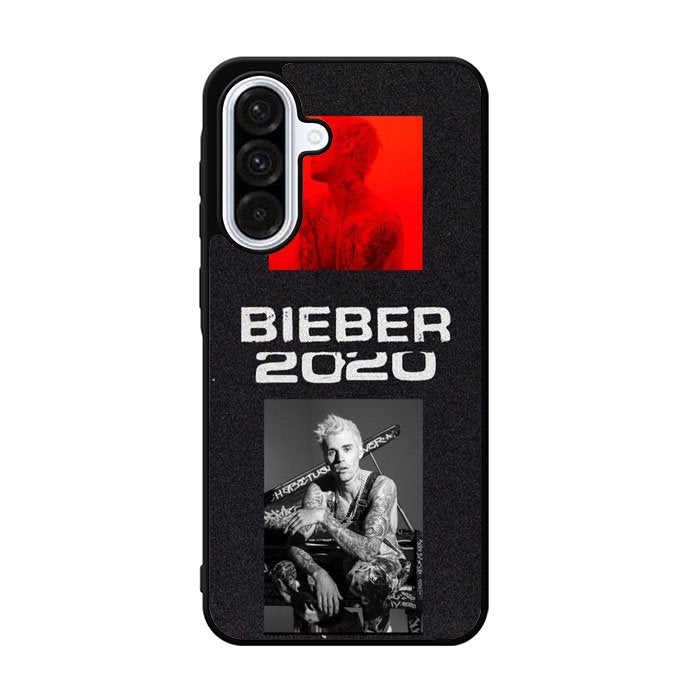 Justin Bieber Samsung Galaxy A36 Case BC1559