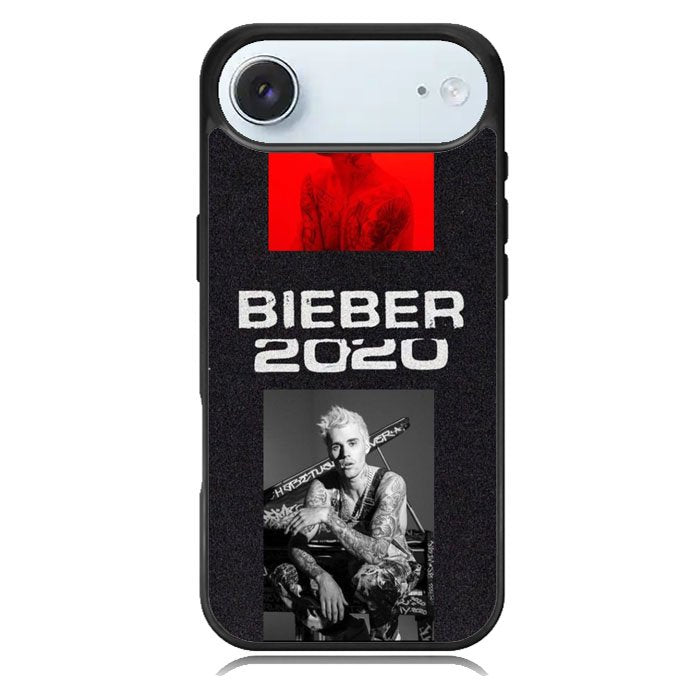 Justin Bieber iPhone 17 Air Case BC1559