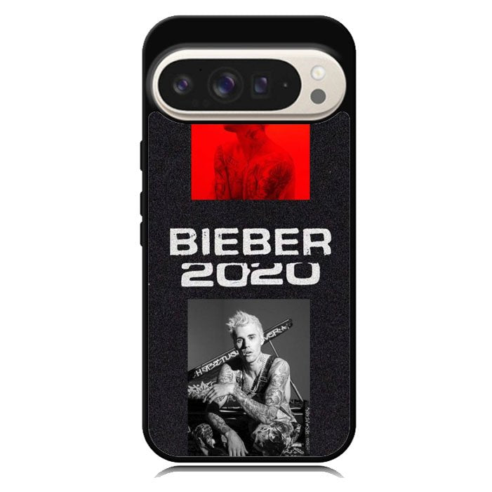Justin Bieber Google Pixel 10 | Google Pixel 10 Pro Case BC1559