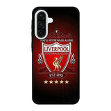 LIVERPOOL Samsung Galaxy A56 Case FE4692
