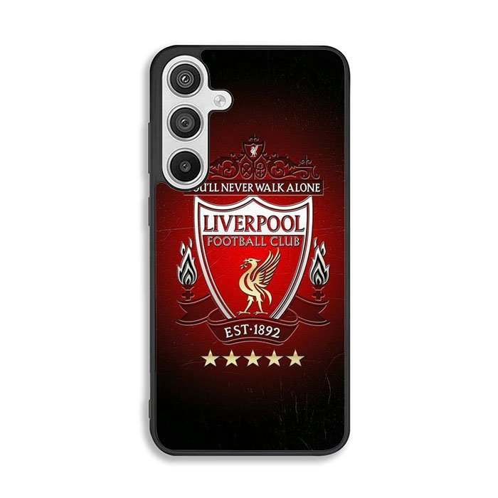 LIVERPOOL Samsung Galaxy A26 Case FE3733