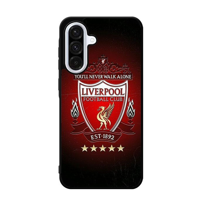 LIVERPOOL Samsung Galaxy A36 Case FE3733