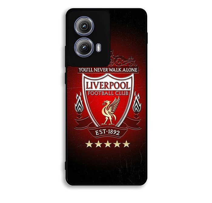 LIVERPOOL Motorola Moto Edge 2024 Case FE3733