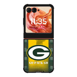 Go Pack Go Motorola Moto Razr 2025/2024 , Moto Razr 60/50 Case BC1552
