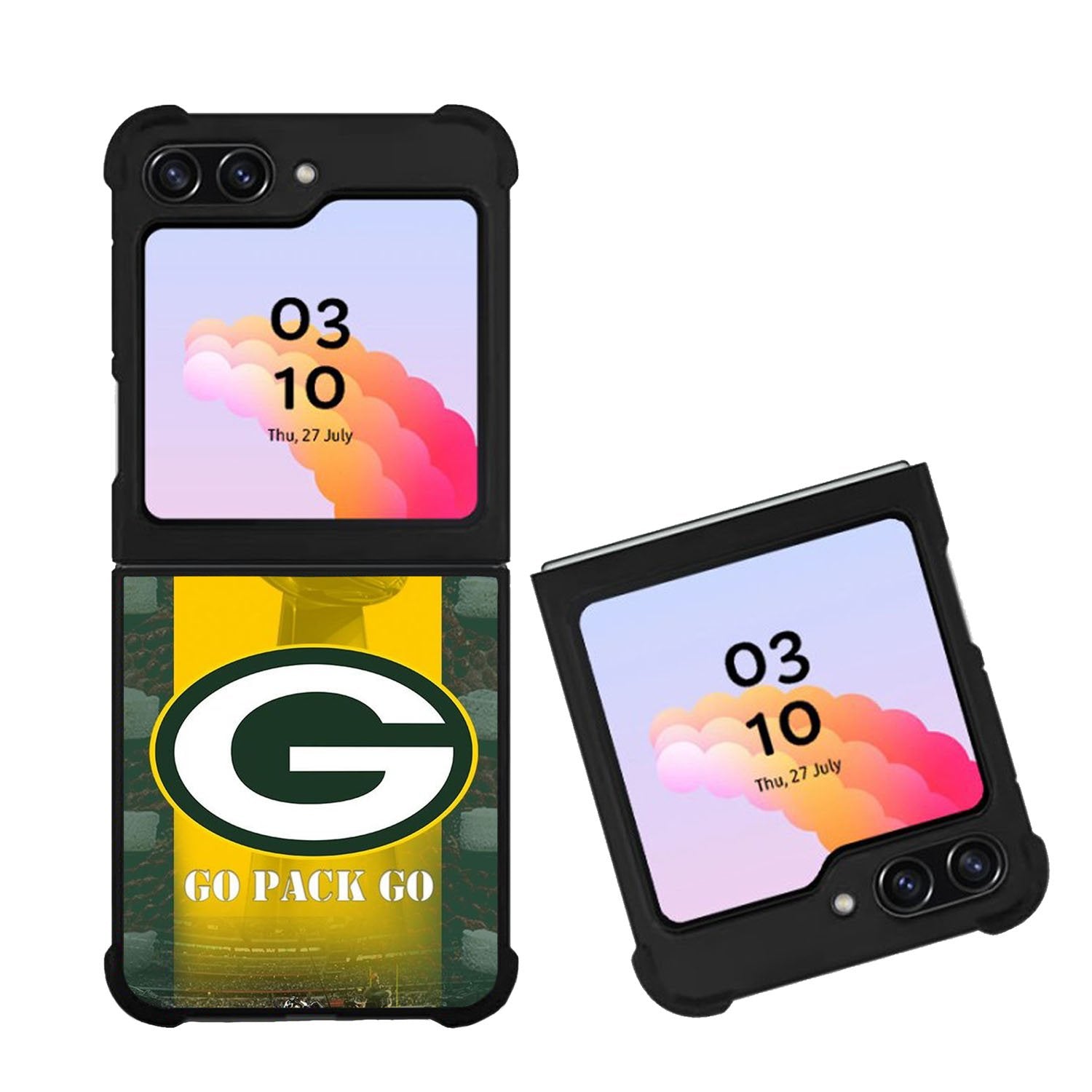 Go Pack Go Case Samsung Galaxy Z Flip 5 5G BC1552