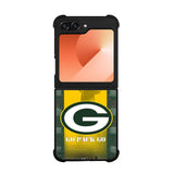 Go Pack Go Case Samsung Galaxy Z Flip 6 5G BC1552