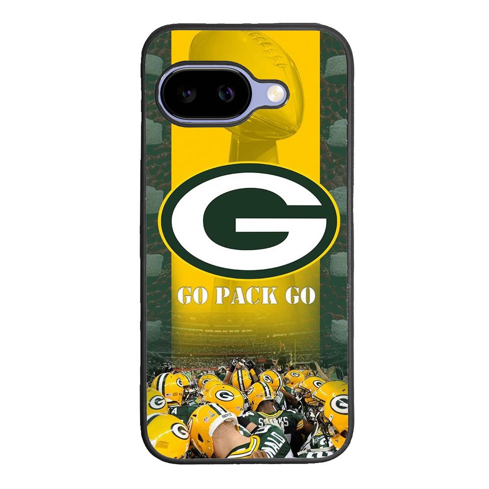 Go Pack Go Google Pixel 10A Case BC1552