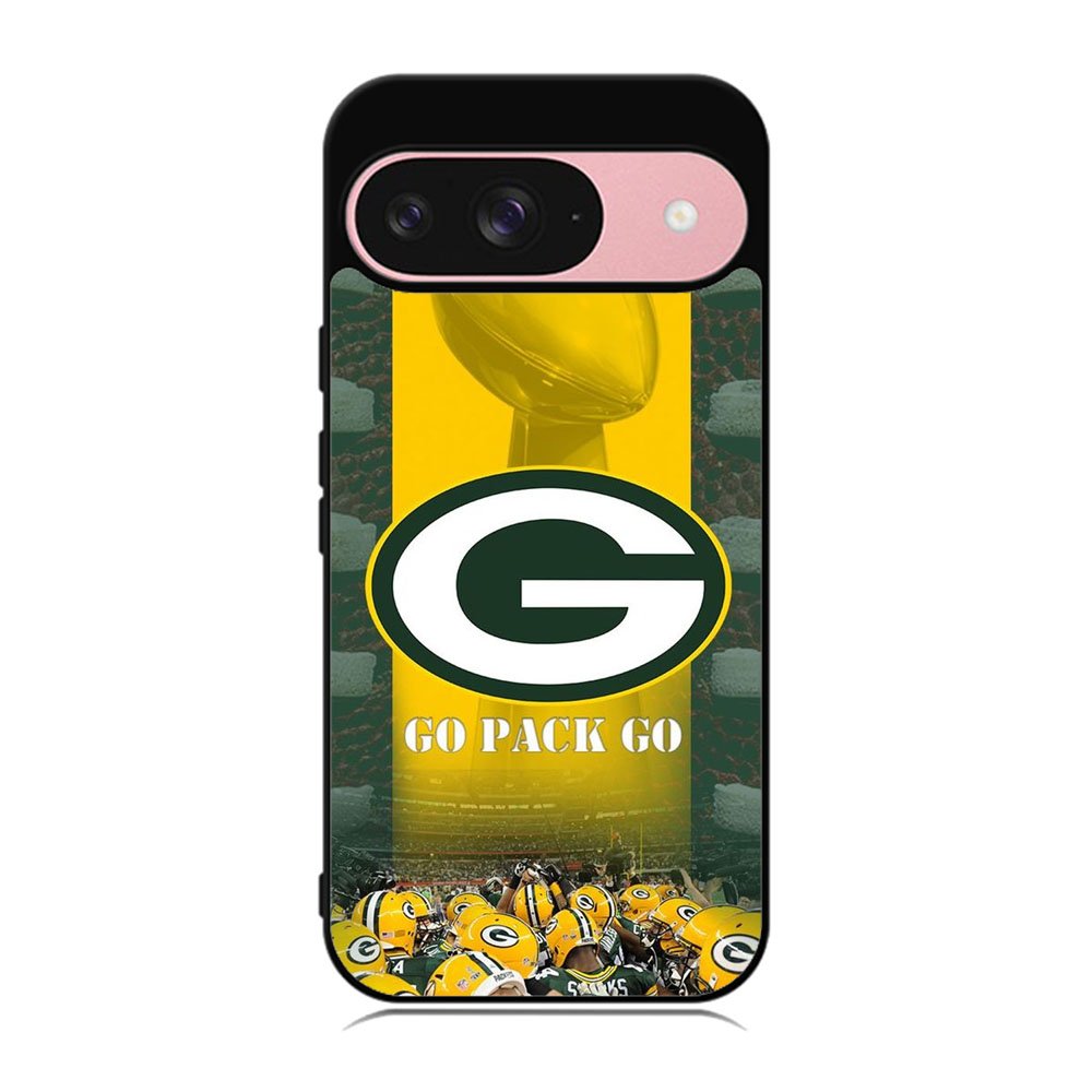 Go Pack Go Case Google Pixel 9 BC1552
