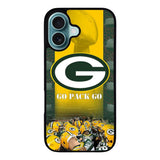 Go Pack Go Case iPhone 16 Plus BC1552