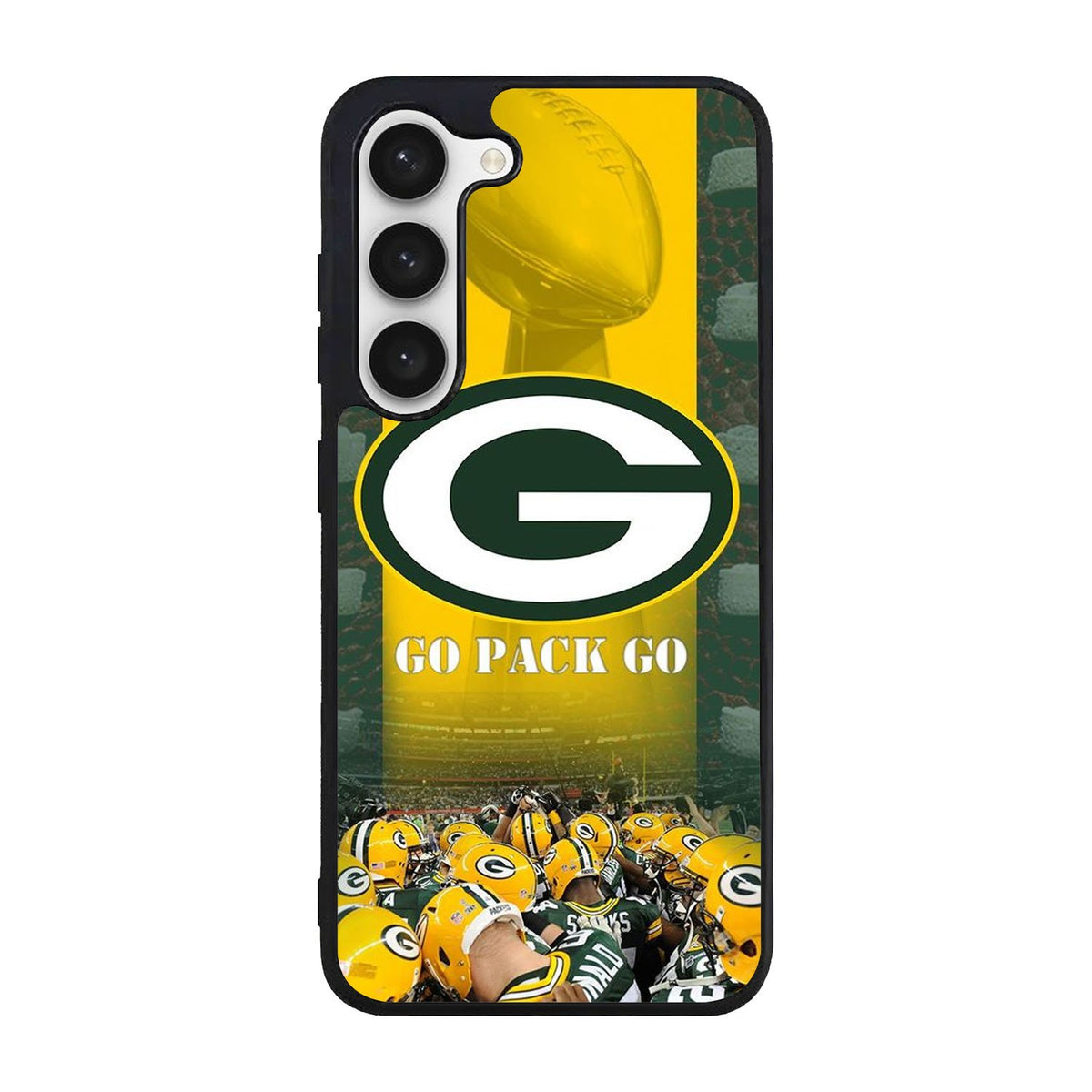 Go Pack Go Case Samsung Galaxy S23 Plus 5G BC1552