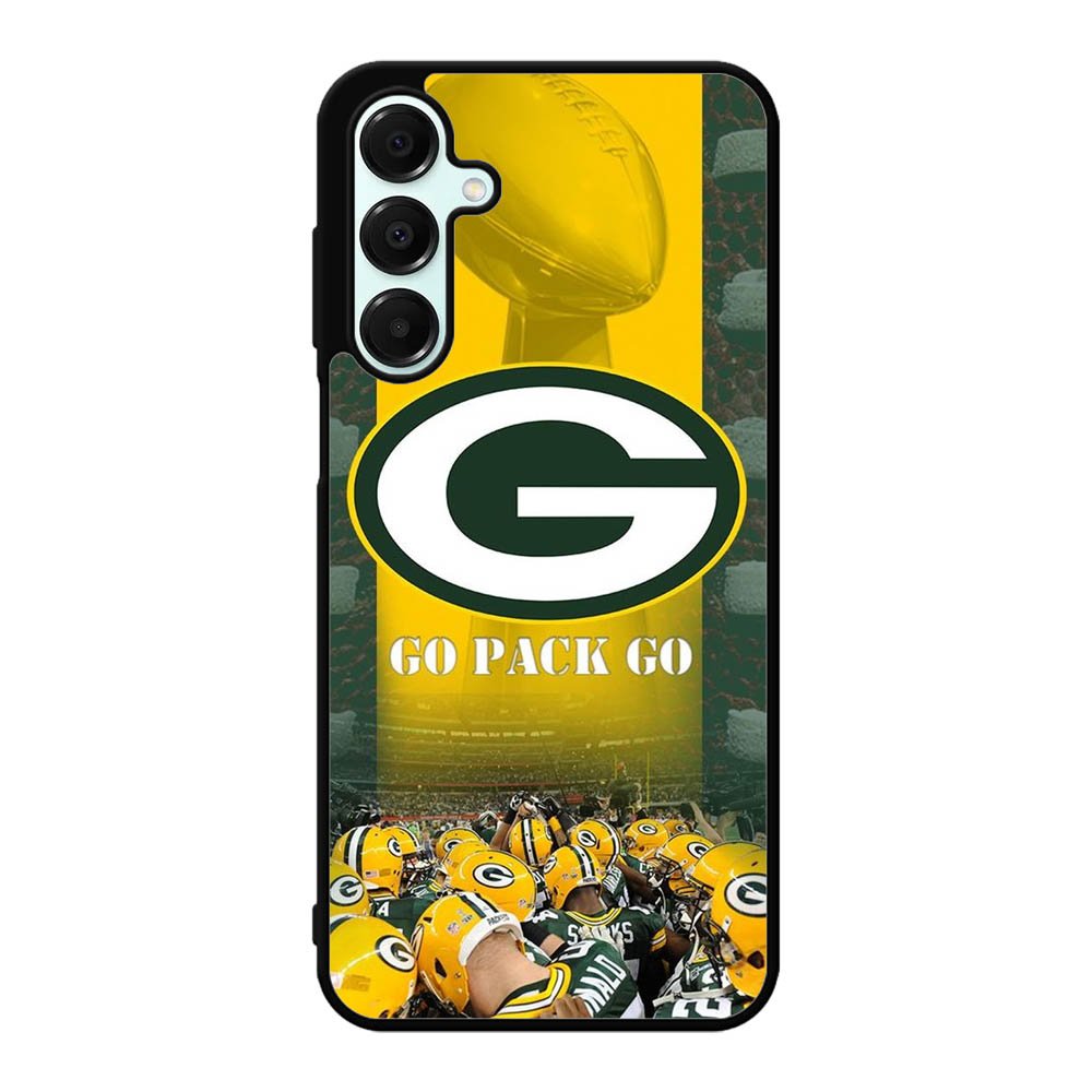 Go Pack Go Samsung Galaxy A16 Case BC1552