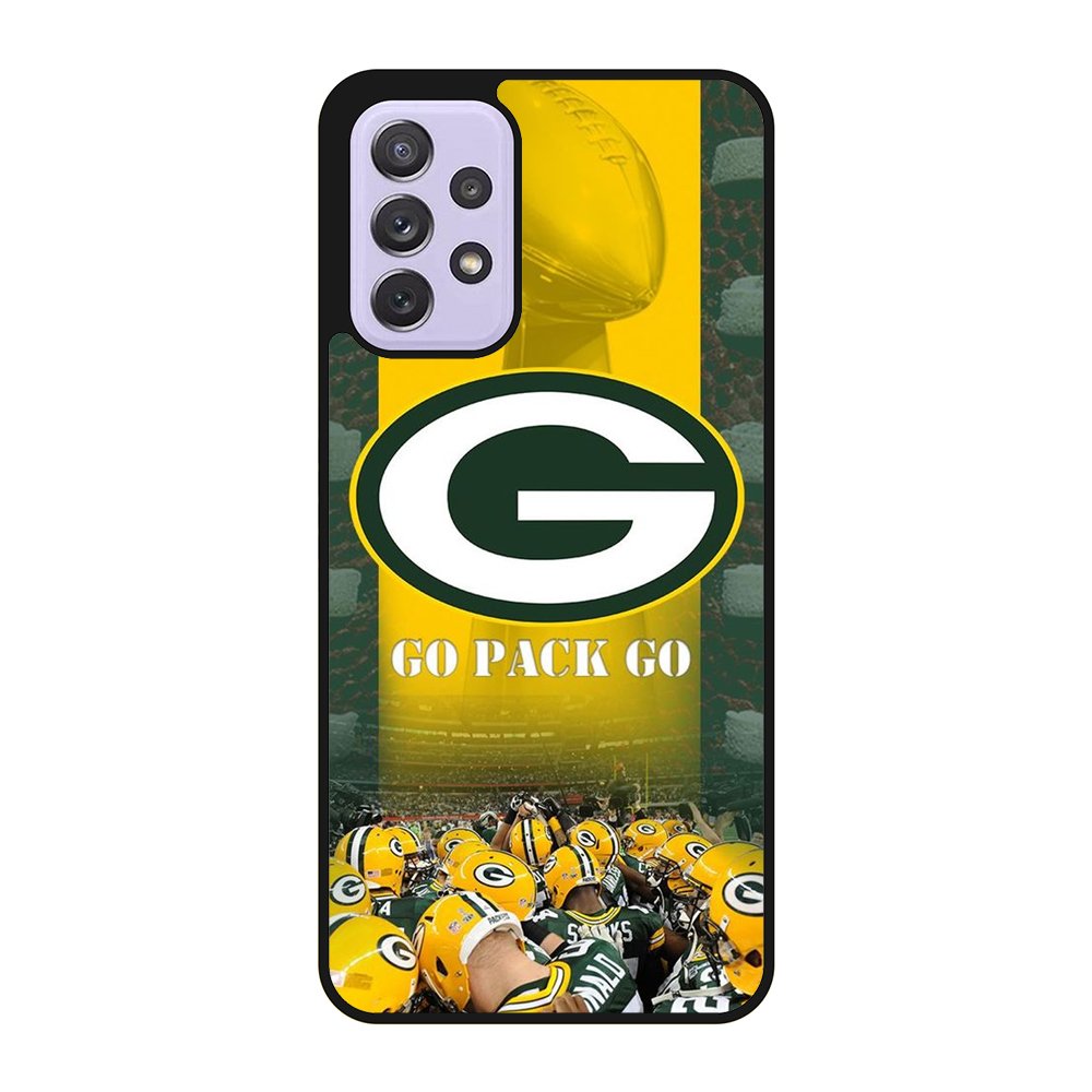 Go Pack Go Samsung Galaxy A23 5G Case BC1552