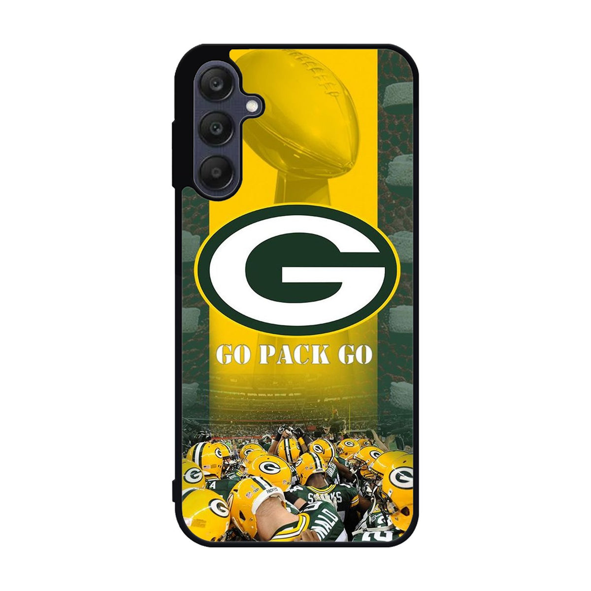 Go Pack Go Samsung Galaxy A25 5G Case BC1552