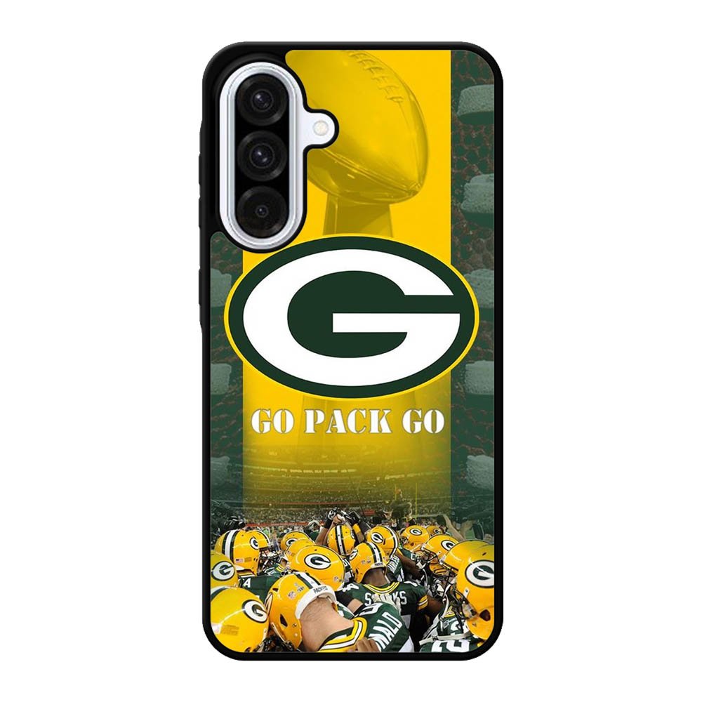 Go Pack Go Samsung Galaxy A56 Case BC1552