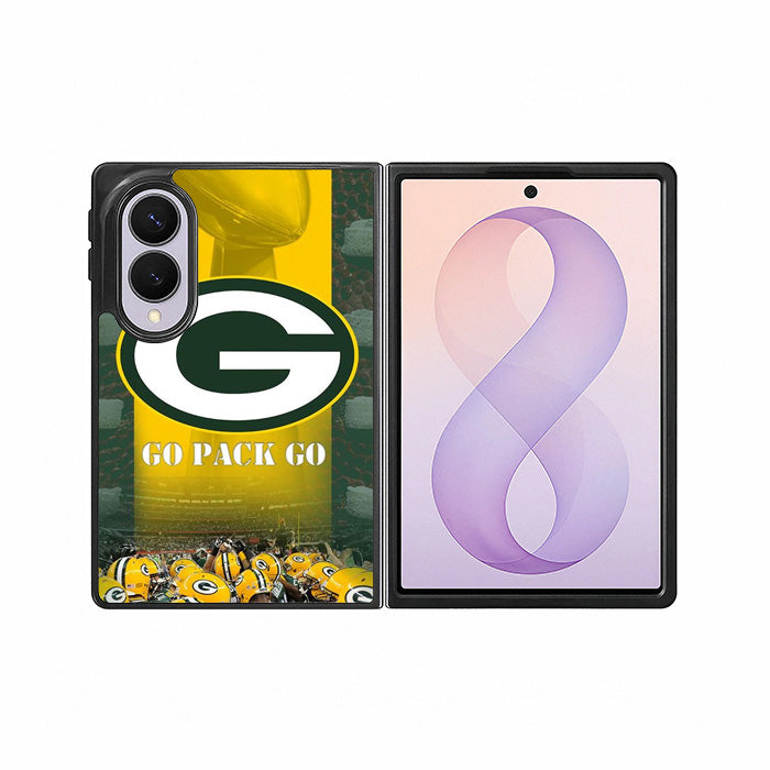 Go Pack Go Samsung Galaxy Z Fold 8 Case BC1552