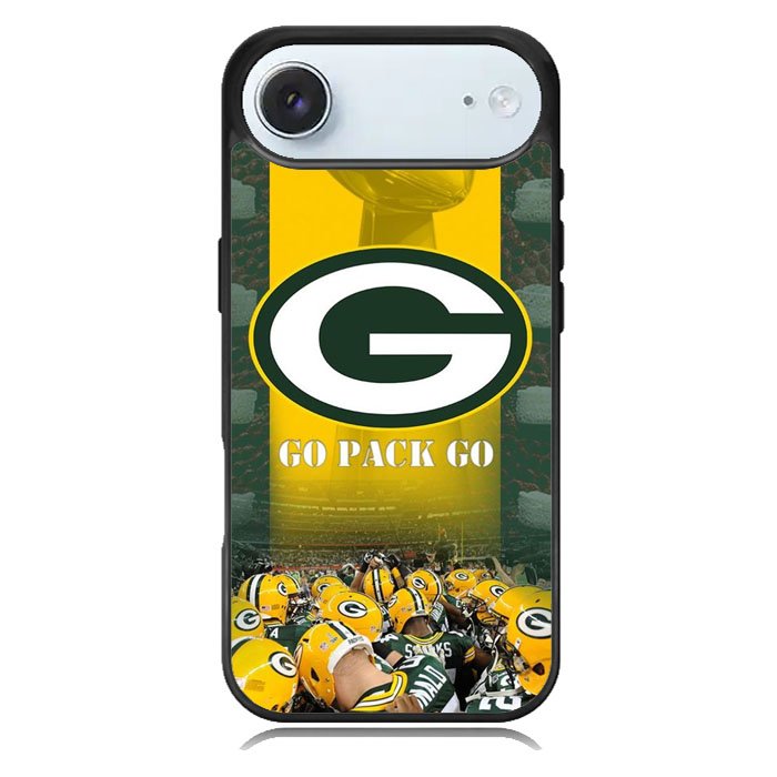 Go Pack Go iPhone 17 Air Case BC1552