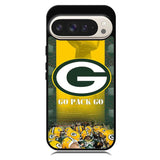 Go Pack Go Google Pixel 10 | Google Pixel 10 Pro Case BC1552