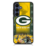 Go Pack Go Samsung Galaxy S25 FE Case BC1552