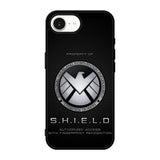 S H I E L D logo iPhone 17e Case BC1581