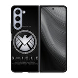 S H I E L D logo Case Samsung Galaxy z Fold 5 5G BC1581