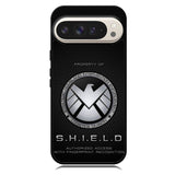 S H I E L D logo Google Pixel 10 | Google Pixel 10 Pro Case BC1581
