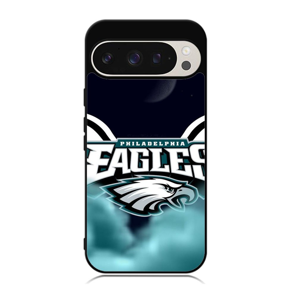 Philadelphia Eagles Case Google Pixel 9 Pro XL BC1578