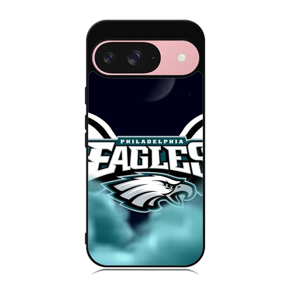 Philadelphia Eagles Case Google Pixel 9 BC1578