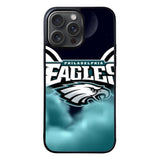 Philadelphia Eagles Case iPhone 15 Pro Max BC1578